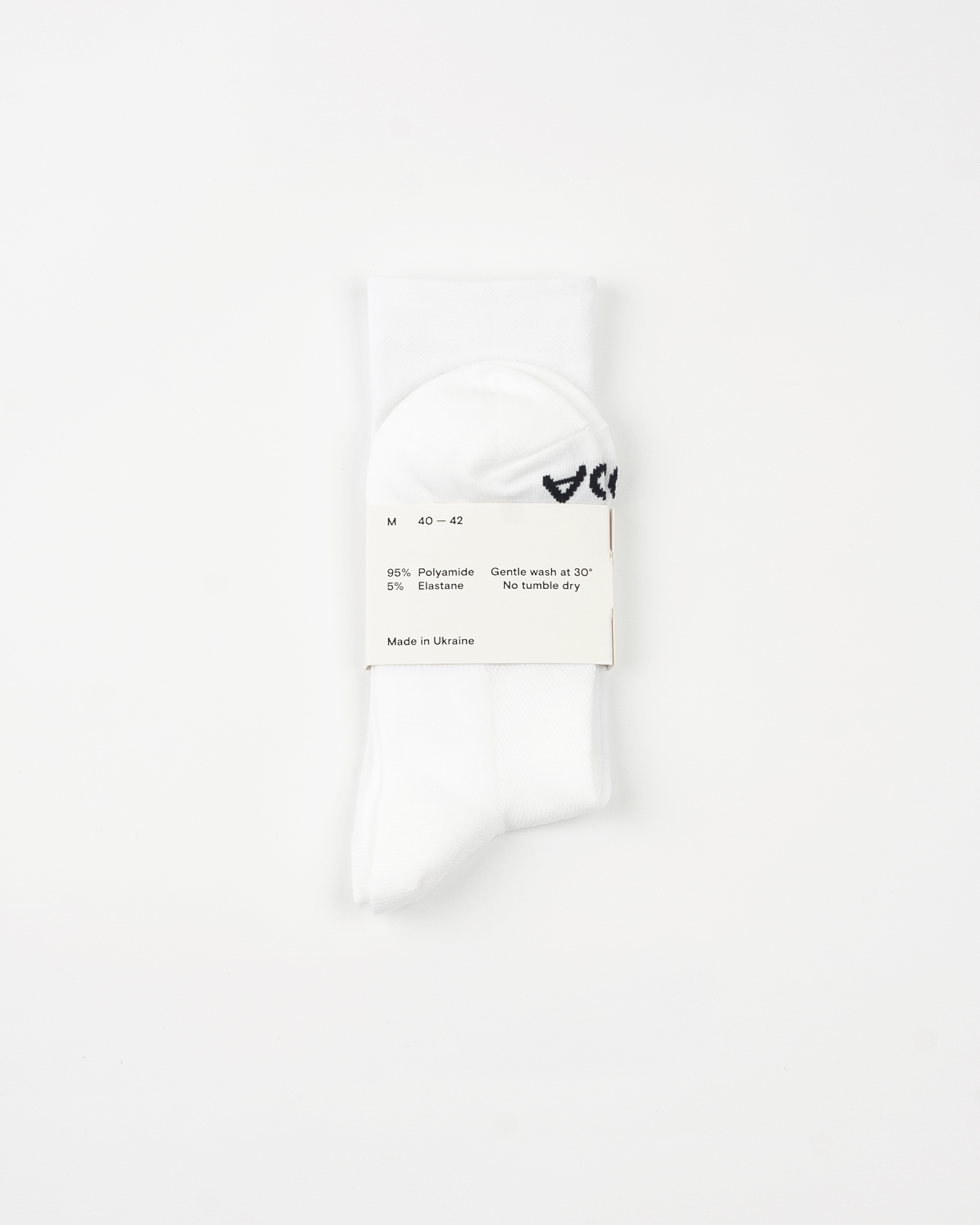 White Socks